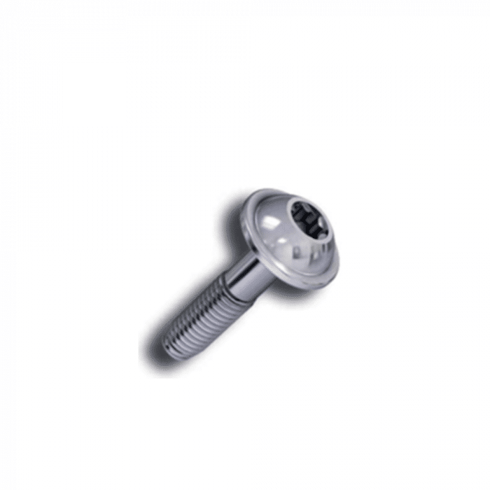 Aerocompact STS8x16 Gewindefurchende Schraube z.Befestigung v.Flachdachsyst. – Bild 1