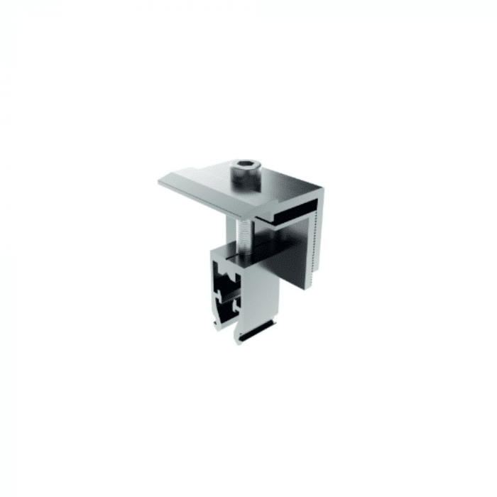 702-0193 Universeller Modul-Endhalter 45-58mm