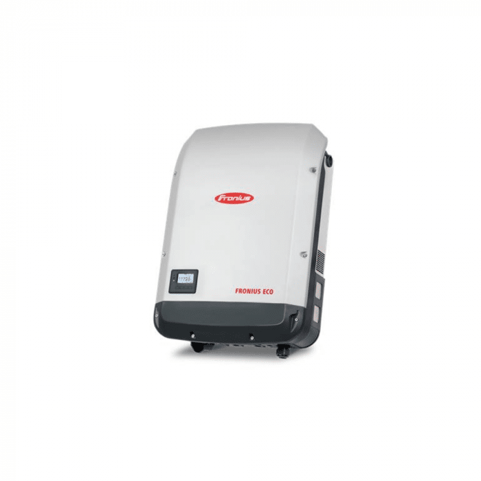 Eco 25.0-3-S Light