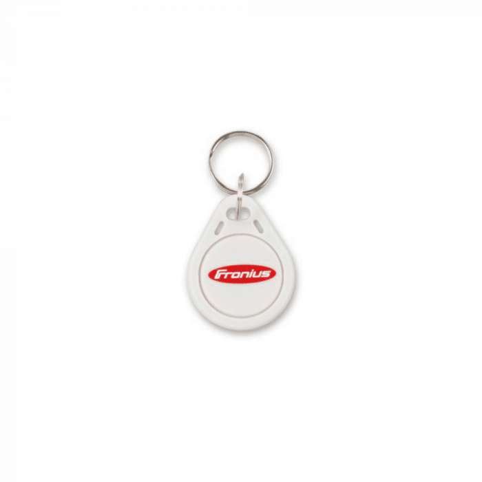 Fronius RFID Karten für Wattpilot