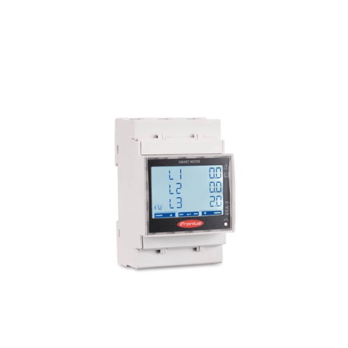 Fronius Smart Meter TS 65A-3, 3-phasig zum Direktanschluss bis 65A