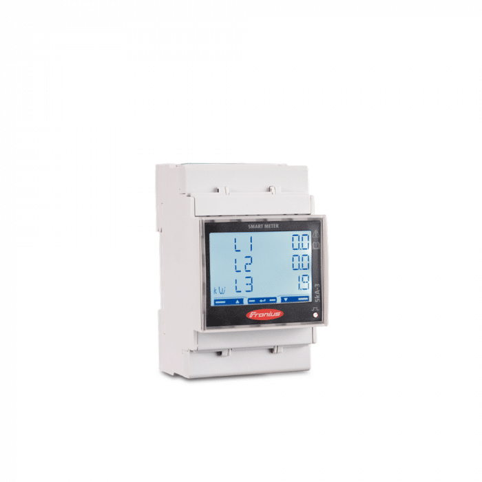 Fronius Smart Meter TS