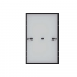 Longi LR5-54-HIH-410M black frame 30mm DC Kabel 1,2m – Bild 2