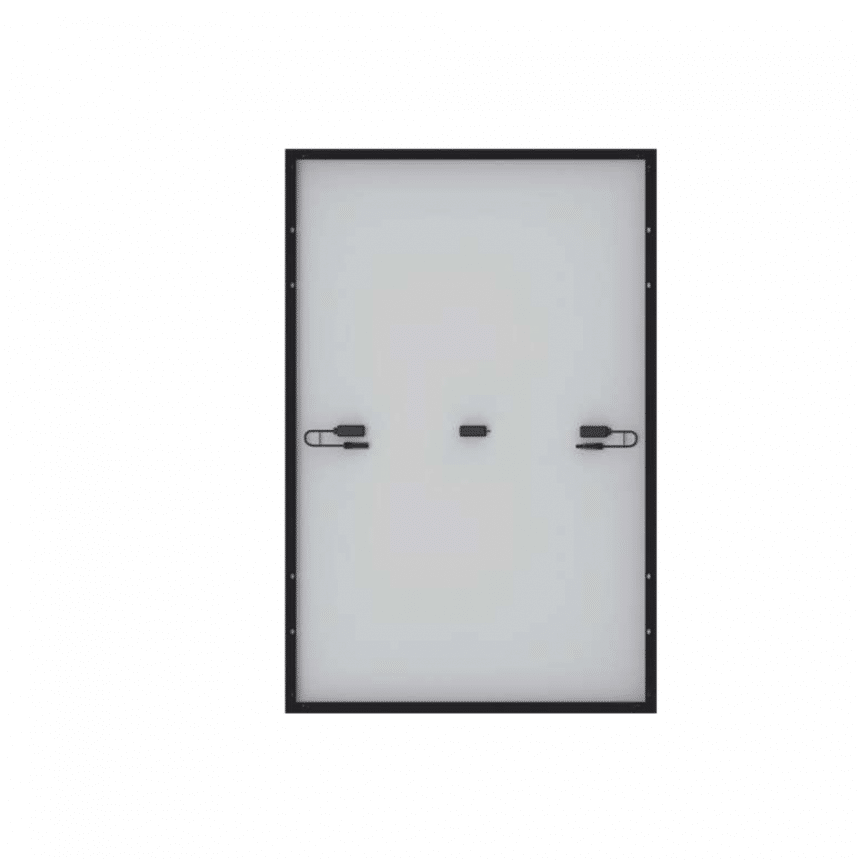 Jolywood JW HD120N 390W Bifazial Glas/Glas Design PVModul Jolywood JW HD120N 390W Bifazial Glas/Glas Design PVModul