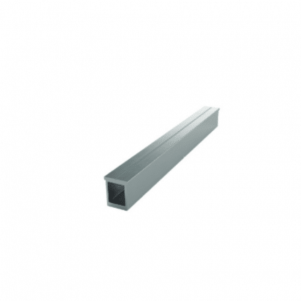 Verbinder für Grundschiene 6 40 Innerer Verbinder