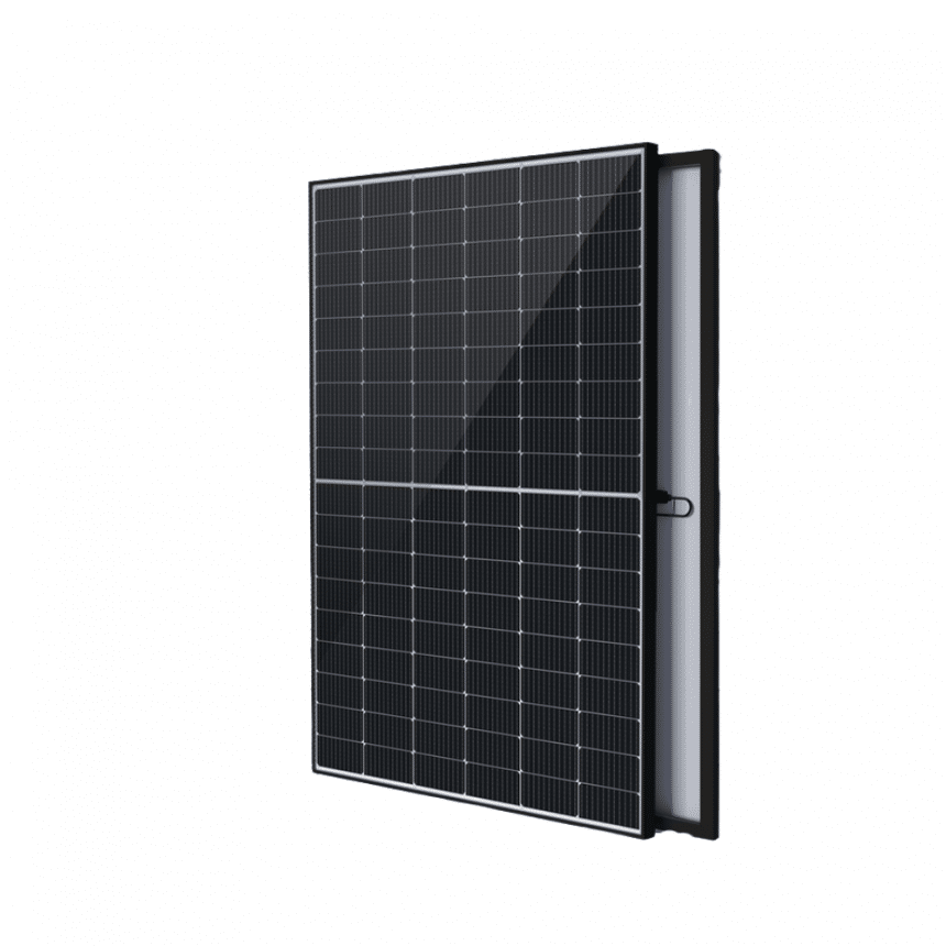 Jolywood JW HD120N 390W Bifazial Glas/Glas Design PVModul Jolywood JW HD120N 390W Bifazial Glas/Glas Design PVModul