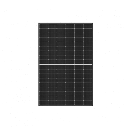 Longi LR5-54-HIH-405M black frame 30mm DC Kabel 1,2m