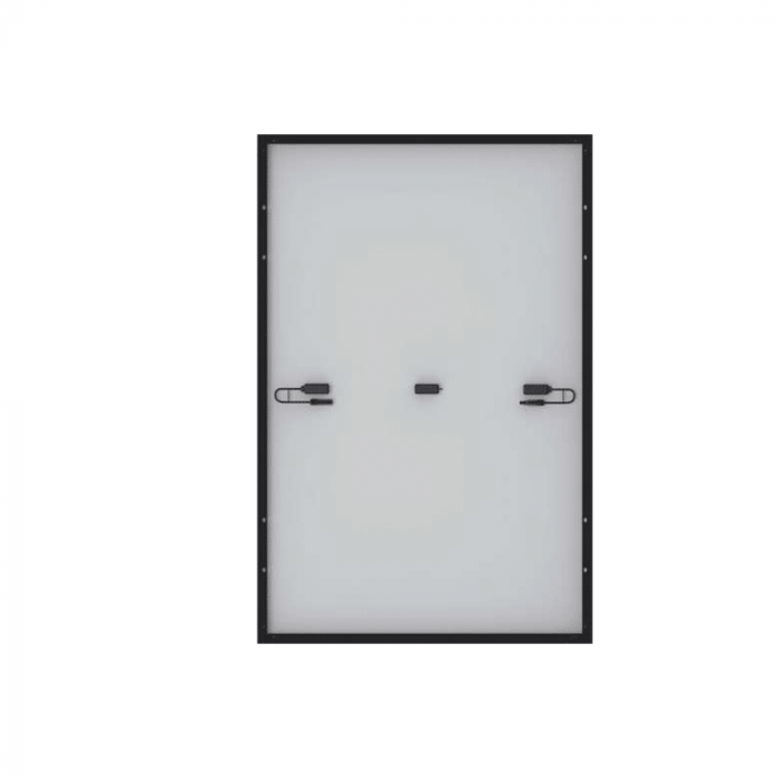 Longi LR5-54-HIH-405M black frame 30mm DC Kabel 1,2m
