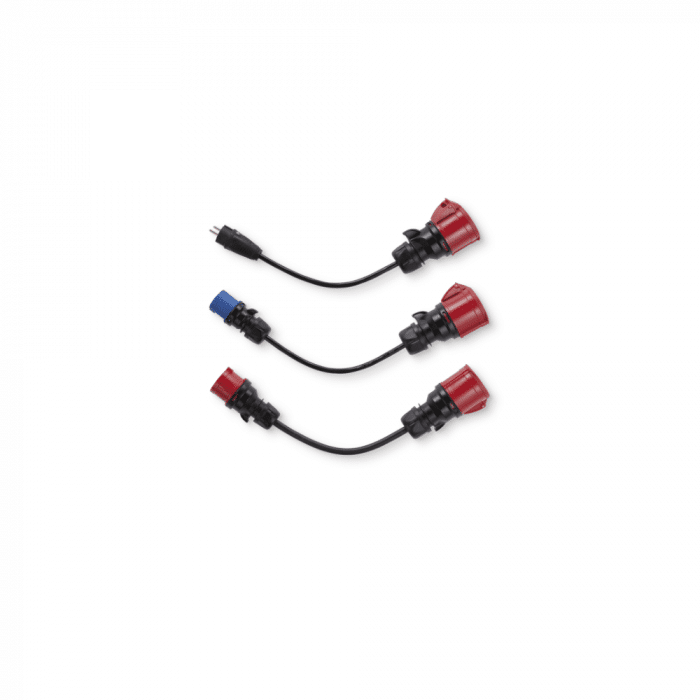 4,240,405 Fronius Adapterset Go 11 2.0 Accessory Go
