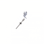 705423 XW12300CL Stockschraube M12 x 300, Click
