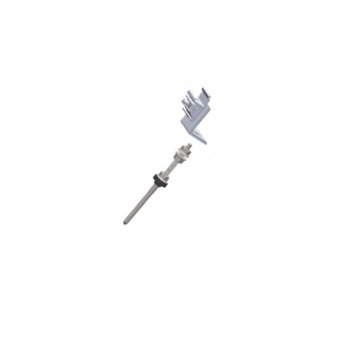 705423 XW12300CL Stockschraube M12 x 300, Click