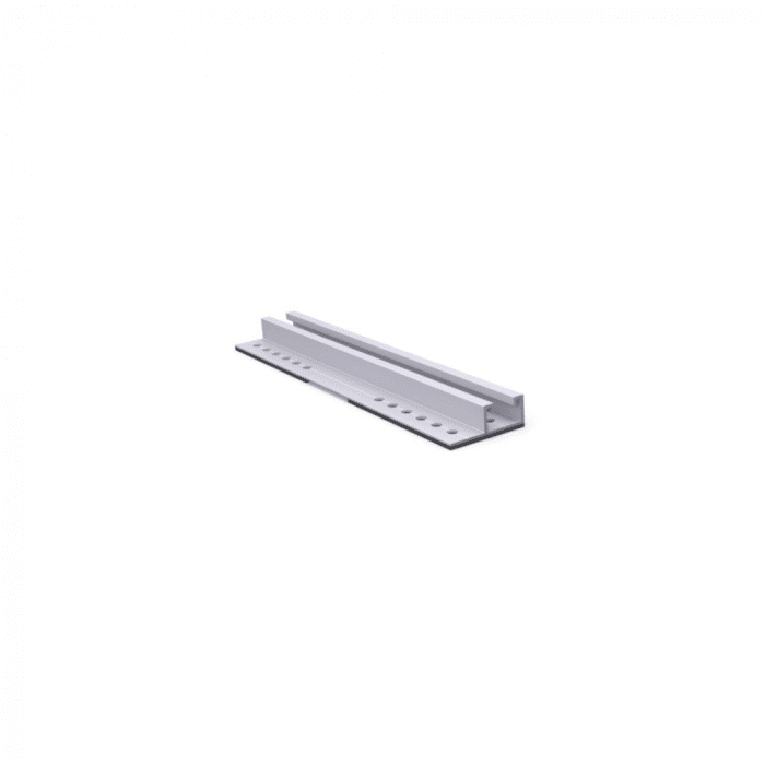 705511-250 TL25 Trapezblech-Brücke 250 mm