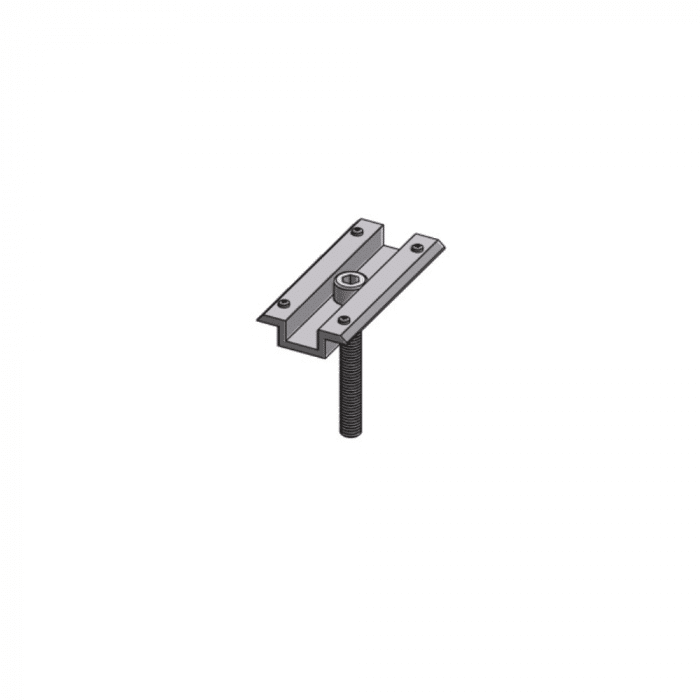 820302-30-50VP2 CLMG10 Mittelklemme Freiland 30 - 50 mm