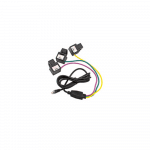 767523866390 SMARTFOX Pro 2 Energiemanager inkl. Stromwandler 100A 2