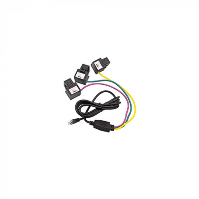 767523866390 SMARTFOX Pro 2 Energiemanager inkl. Stromwandler 100A 2