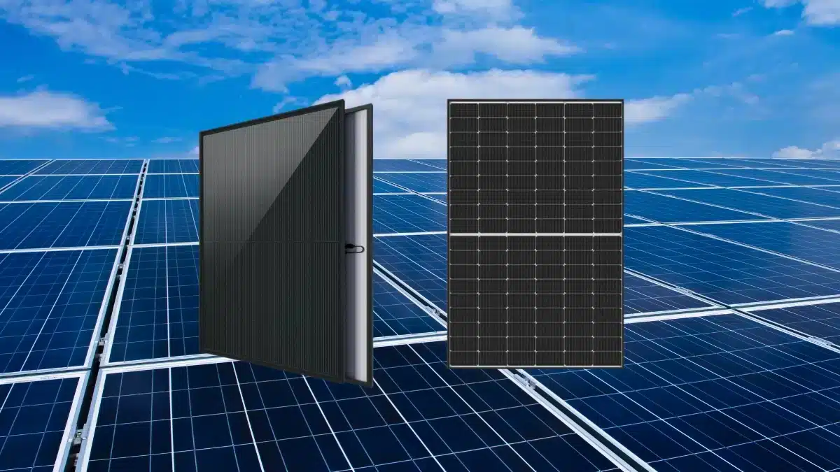 Beste PV Module 405W 410W