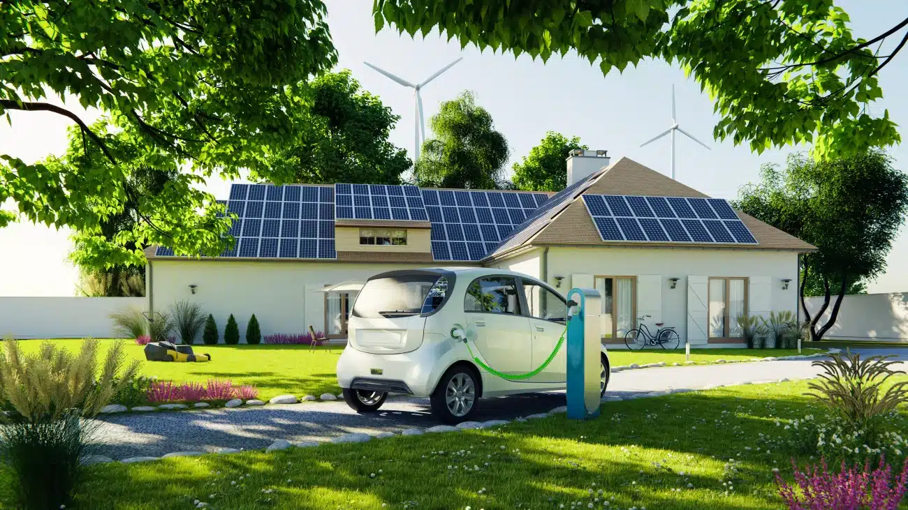 Energiemanagement für mehr Eigenverbrauch PV-Anlagen