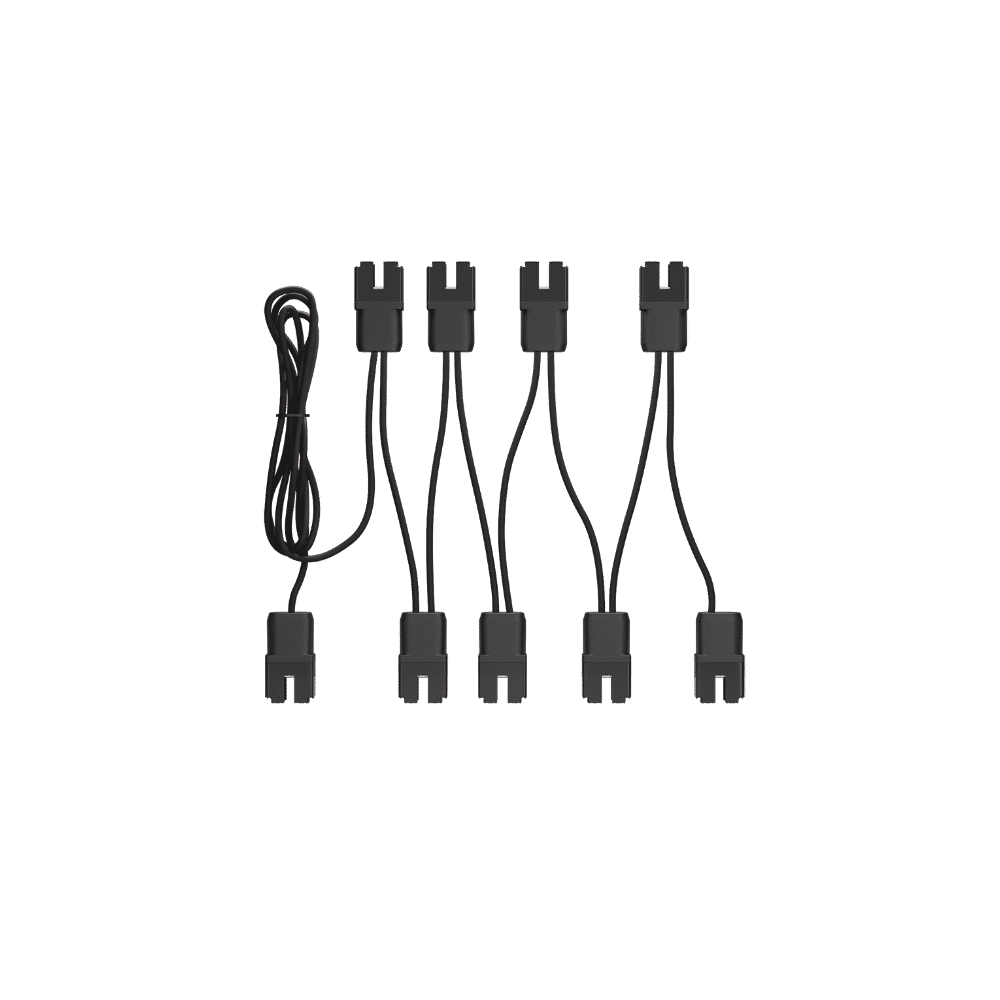 Enphase IQ Kabel 2.0m Steckerabstand Q-25-17-3P-160 Enphase IQ Kabel 2.0m Steckerabstand Q-25-17-3P-160