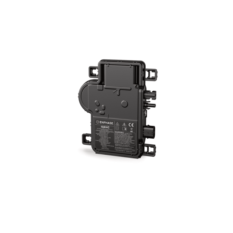 Enphase Wechselrichter IQ8HC-72-M-INT Mikrowechselrichter