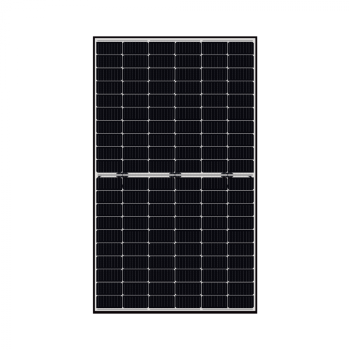 JW HD120N 390W Jolywood 390W PV-Modul Bifazial Glas:Glas