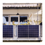 Balkonkraftwerk 800 W Solarvie pv-module.shop AT
