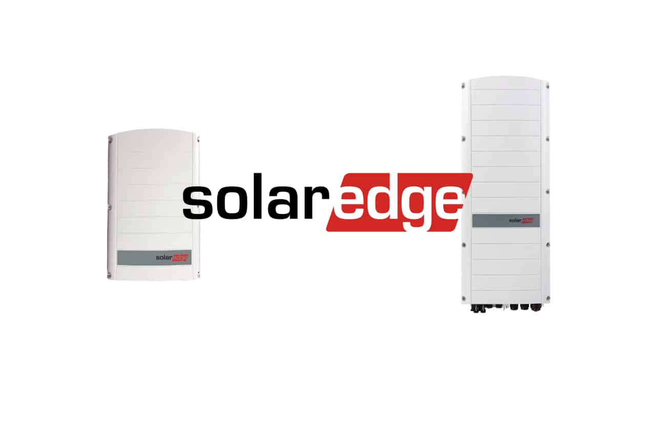 Solar Edge Wechselrichter kaufen pv-module.shop