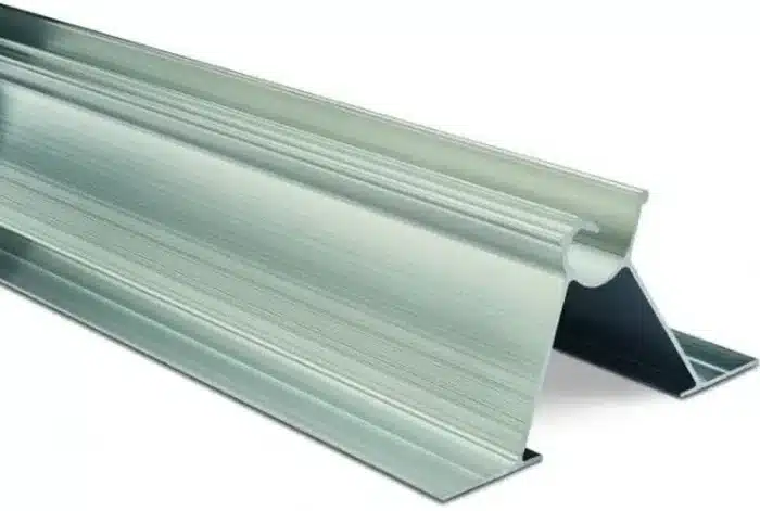 PV Basisprofil 6,12m – Bild 1