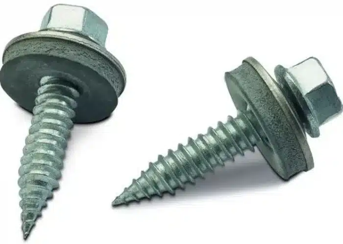 PV Bef.Schrauben Ost/West 5,5x16mm – Bild 1