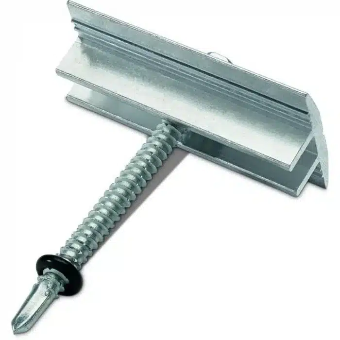 Modulbefestiger-Set M 28-42 – Bild 1