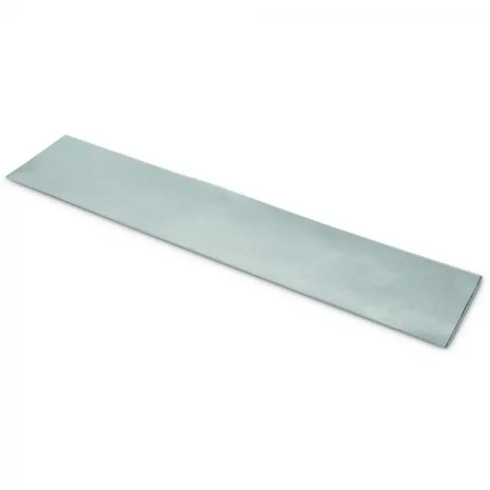 Alu-Kantenschutz selbstklebend 250x50 mm – Bild 1