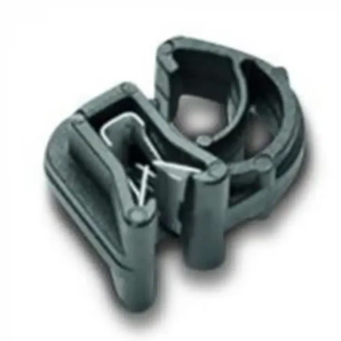 Kabel-Clip d=10 mm – Bild 1