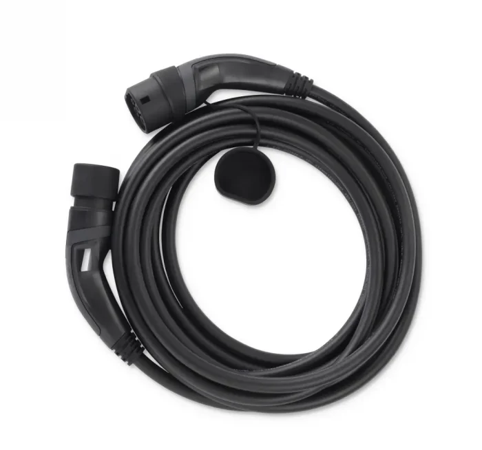 Fronnius Typ 2 Cable 5 m – Bild 1