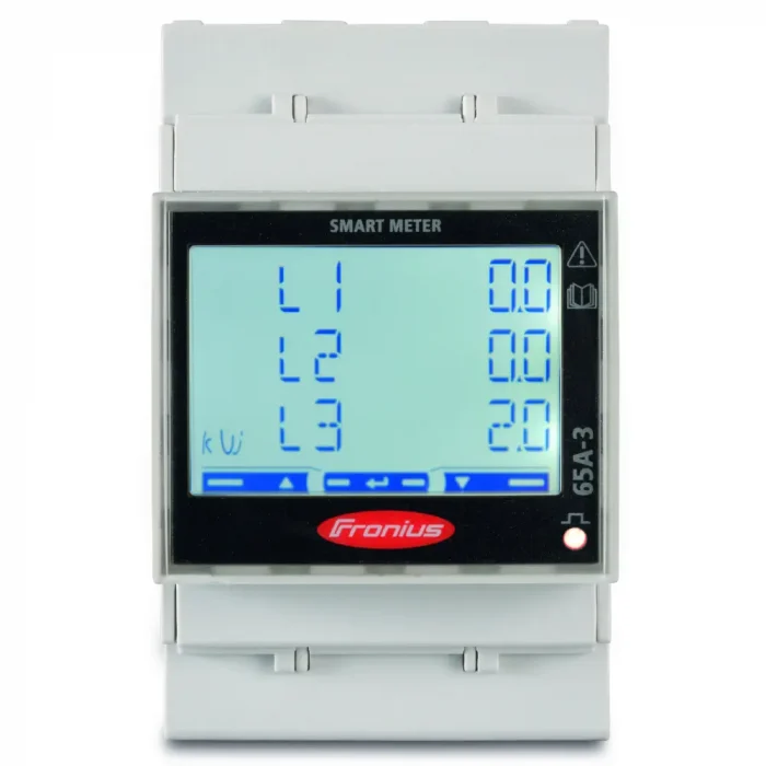 Fronius Smart Meter TS 100A-1 – Bild 1