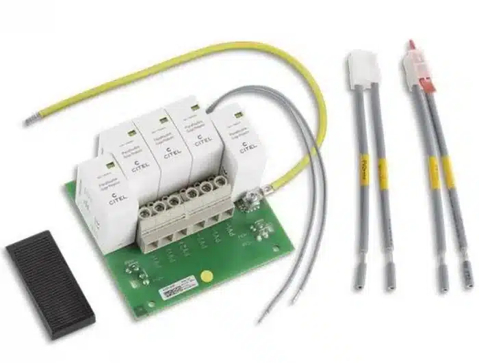 Fronius Überspannungsschutz DC SPD Type 1+2 für GEN24 – Bild 1