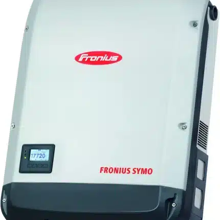 Fronius Wechselrichter Symo 3.7-3-M WLAN/LAN/Webserver