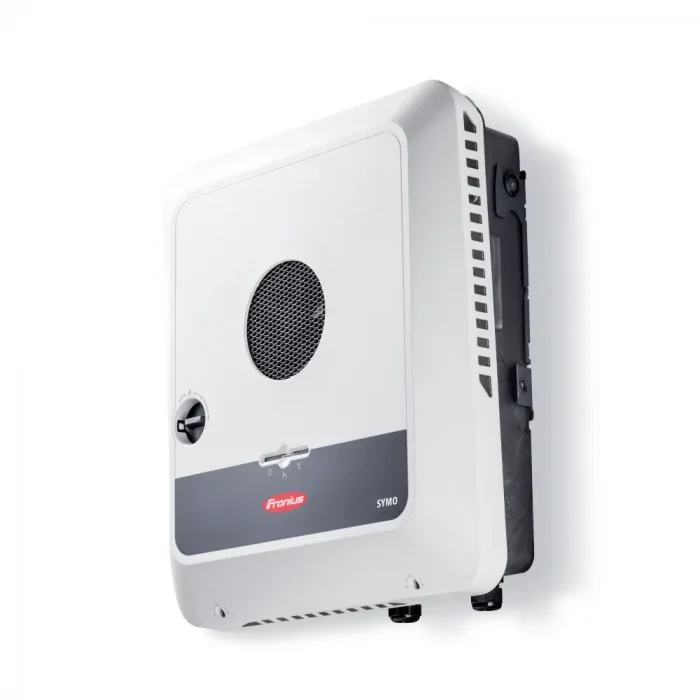 Fronius Symo GEN24 3.0 Plus – Bild 1