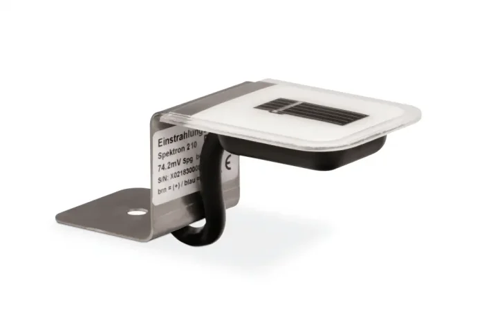 Fronius Einstrahlungs- sensor – Bild 1
