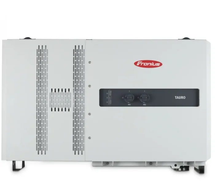 Fronius Wechselrichter Tauro Objekt ECO 50-3-D – Bild 1
