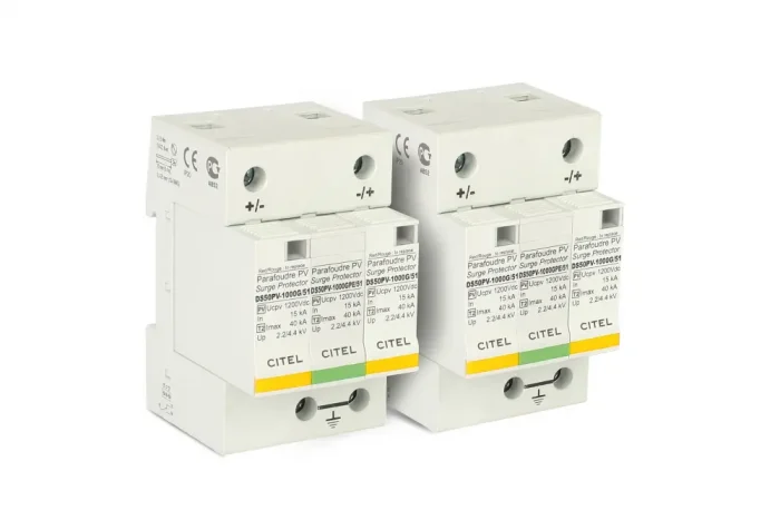 Fronius Option DC SPD Typ 2 – Bild 1