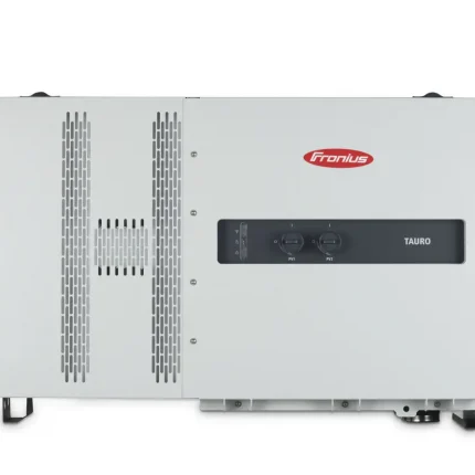Fronius Wechselrichter Tauro ECO 99-3-P