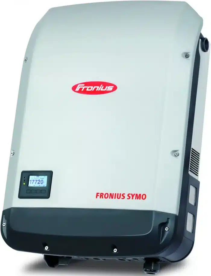 Fronius Projektwechselrichter Eco 27.0-3-S Light – Bild 1