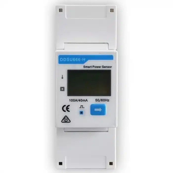 Huawei Power meter DDSU666-H Smart Power Sensor – Bild 1