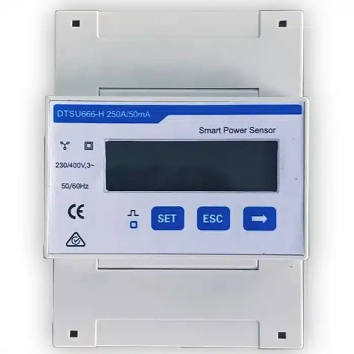 Huawei Power meter DTSU666-H Smart Power Sensor – Bild 1