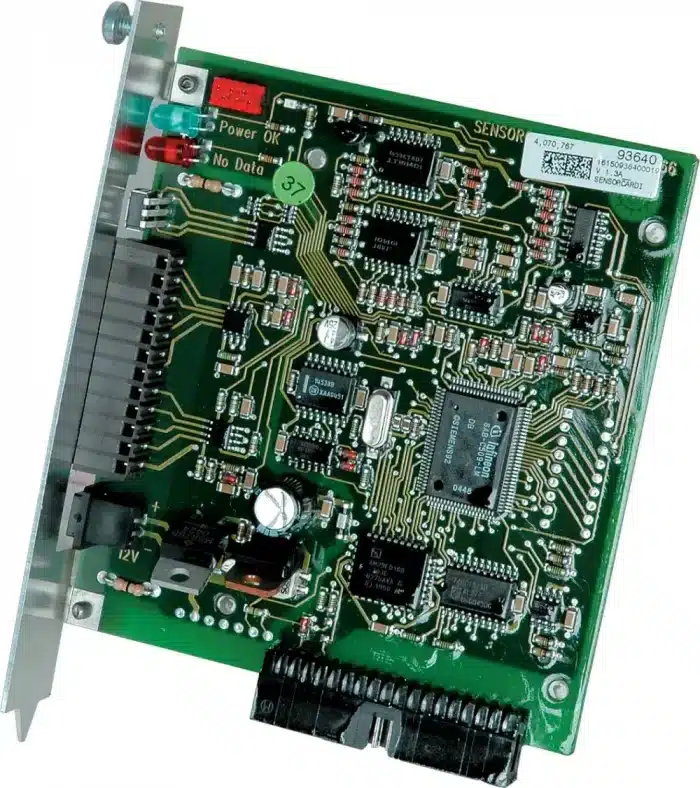 Fronius Sensor-Card retrofit IG – Bild 1