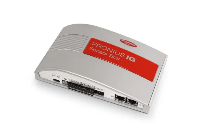 Fronius Sensor Box FRONIUS IG – Bild 1