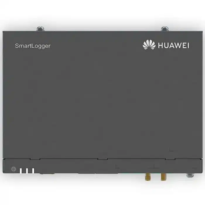 Huawei SmartLogger3000A03EU Max. 80 verwaltbare Geräte, MBUS – Bild 1