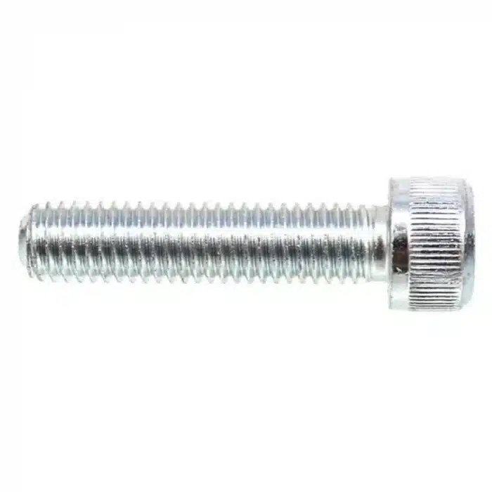 Alumero Inbusschraube M8x30 – Bild 1