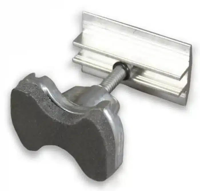 PV Mittelklemme 30-42 Set C – Bild 1