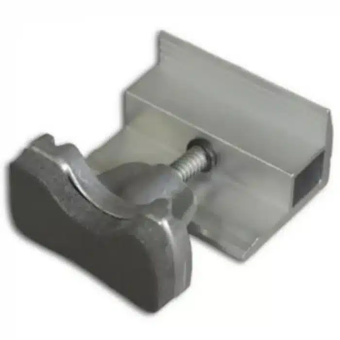 PV Endklemme 30-42 Set C – Bild 1