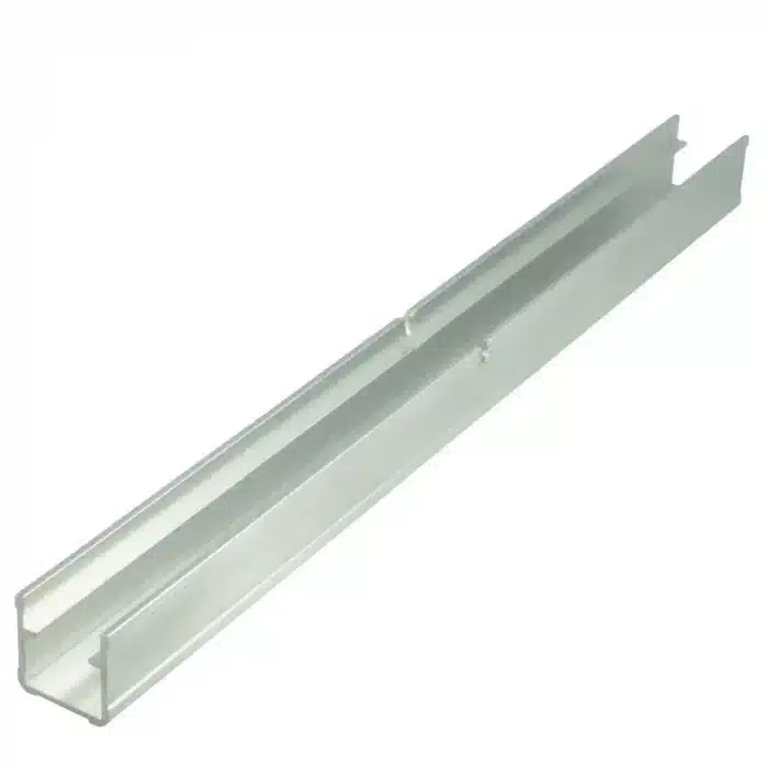 Alumero Profilverbinder 45 802150 – Bild 1